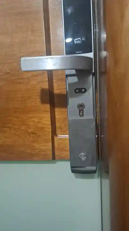 Acil Elektronik Kapı Açma Hizmeti